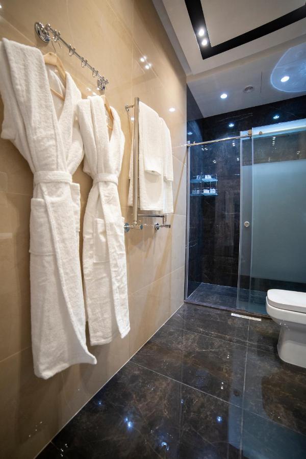 Prime Suites Bulvar Baku Exterior foto